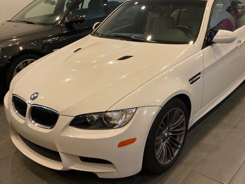 Used 2008 BMW M3 Sedan image 5