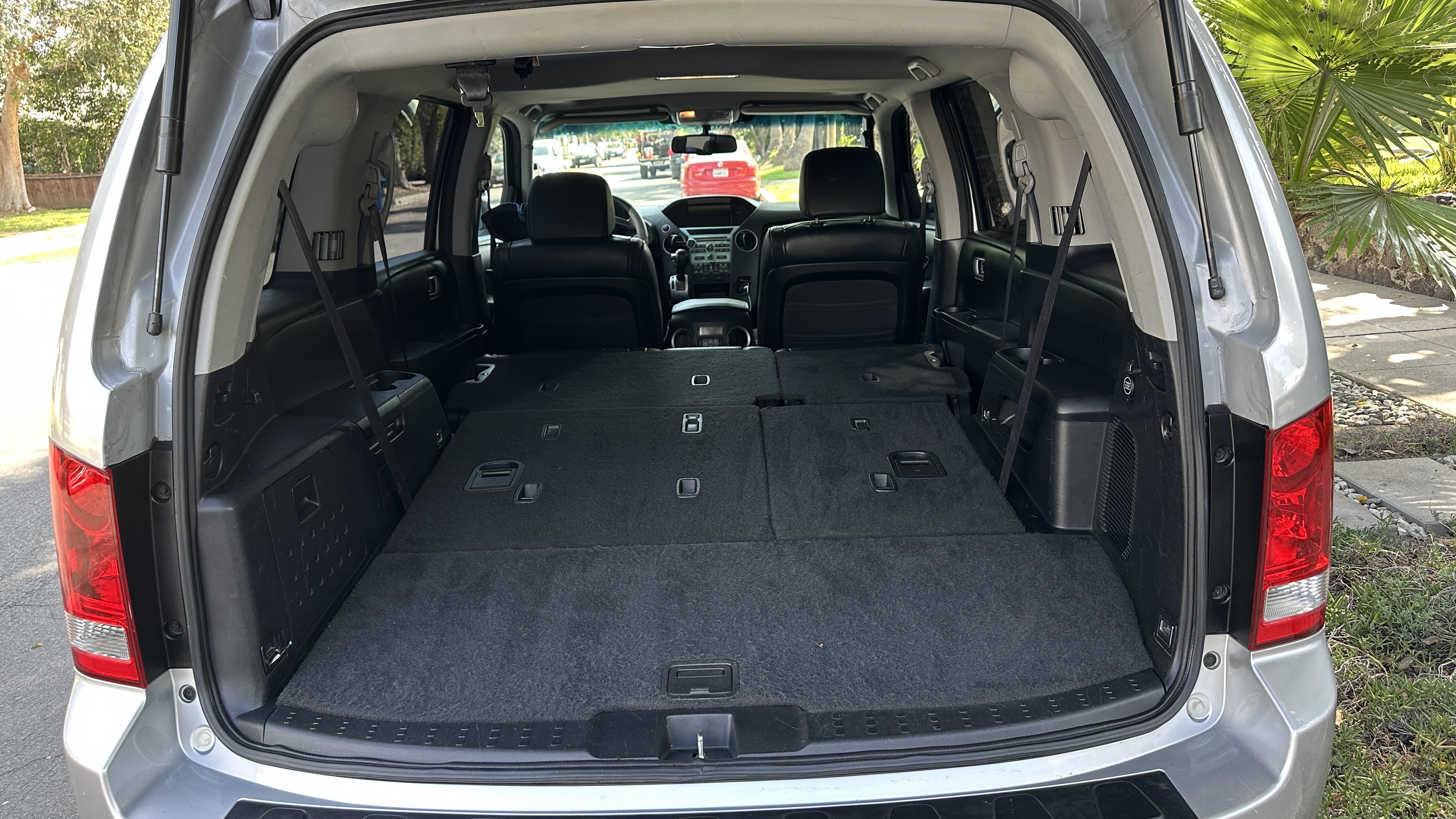 Used 2011 Honda Pilot EX-L image 13