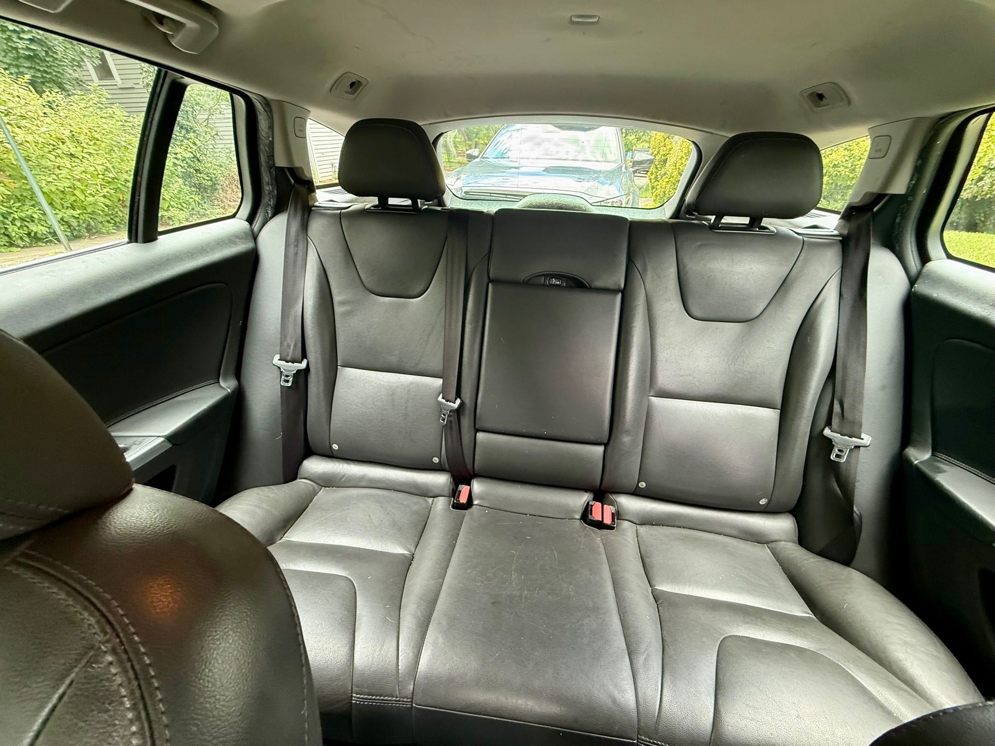 Used 2015 Volvo V60 T5 Premier FWD image 10