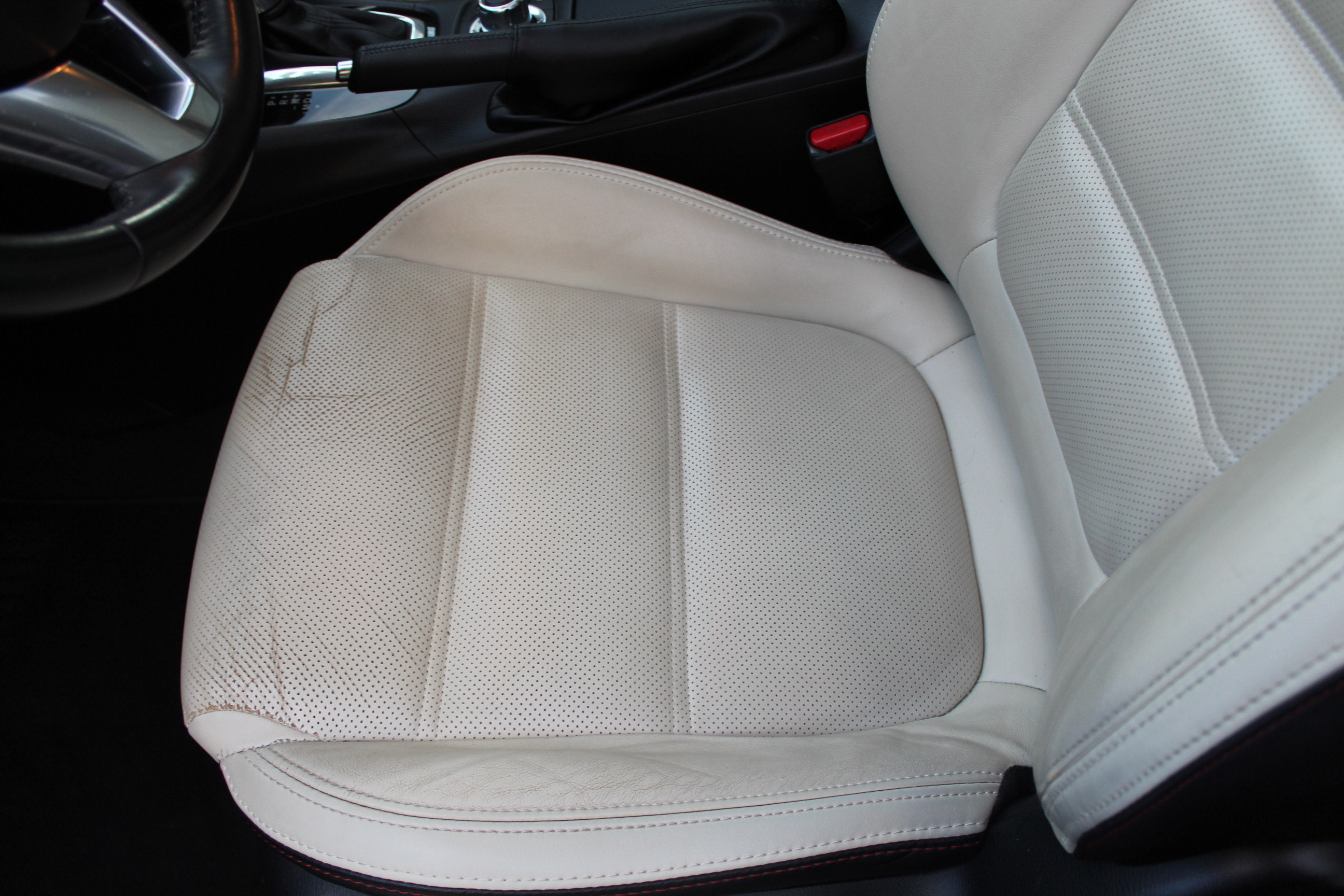 Used 2015 MAZDA MAZDA6 Grand Touring FWD image 19