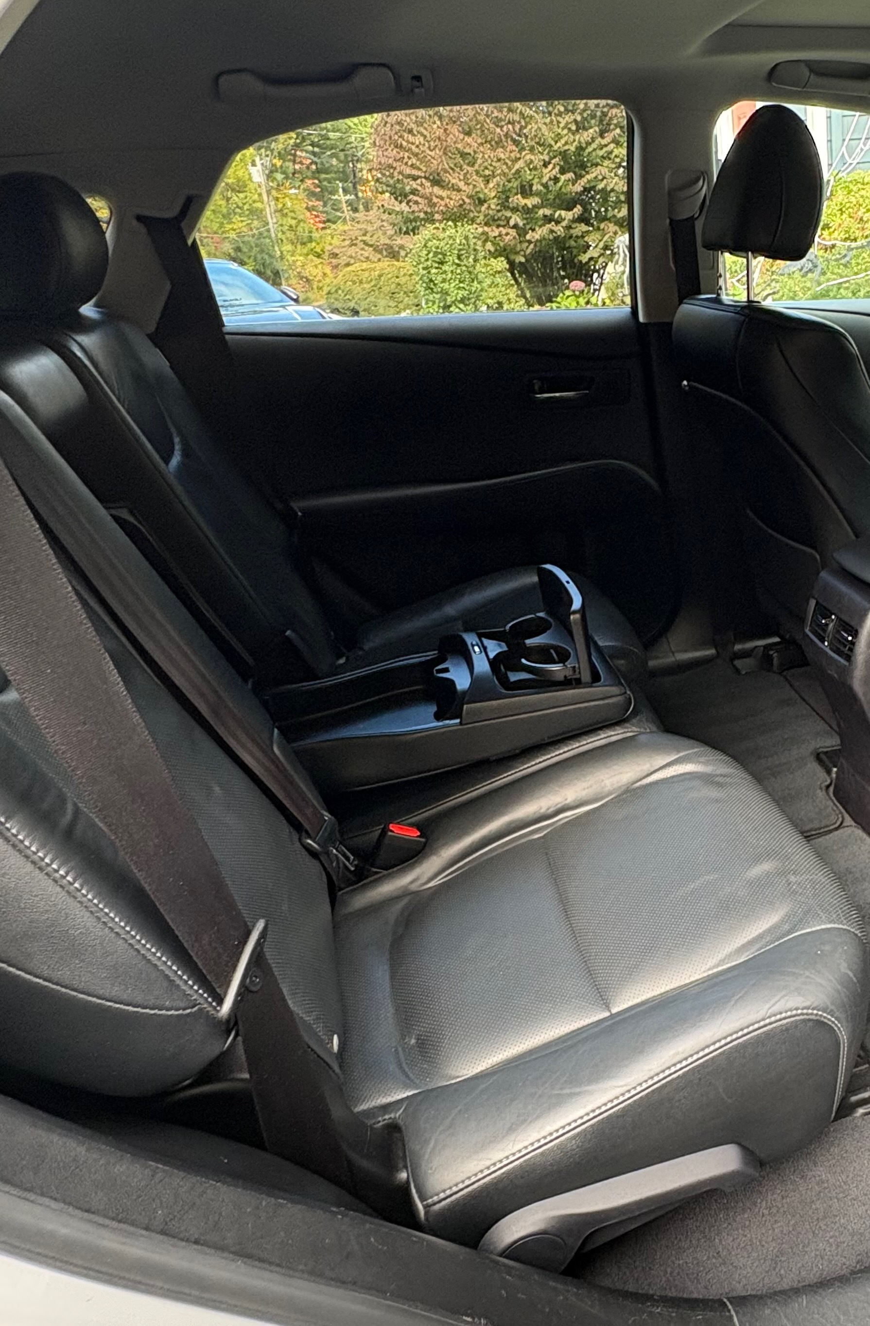 Used 2015 Lexus RX 350 AWD image 9