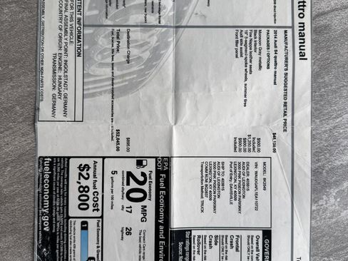 Used 2014 Audi S4 Premium Plus image 17