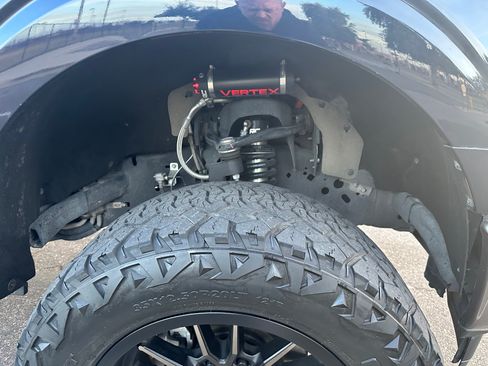 Used 2021 Ford F150 King Ranch image 5