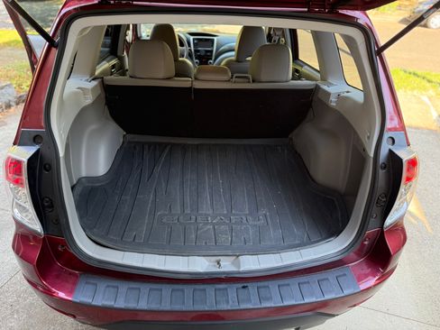 Used 2013 Subaru Forester 2.5XT Touring AWD/4WD image 12