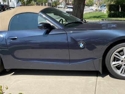 Used 2004 BMW Z4 3.0i