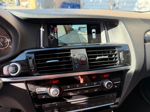 Used 2016 BMW X3 xDrive28i AWD/4WD image 8