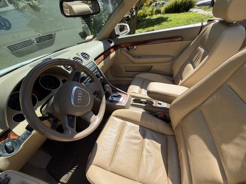 Used 2008 Audi A4 2.0T AWD/4WD image 9