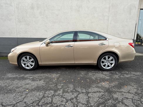Used 2008 Lexus ES 350 image 10