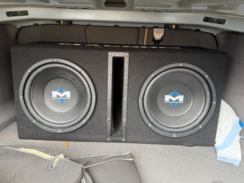 Used 2002 BMW 530i 530i Sedan 4D image 14