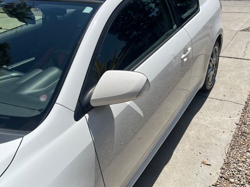 Used 2009 Scion tC FWD image 5