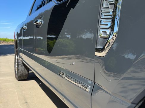 Used 2021 Ford F250 King Ranch w/ King Ranch Ultimate Package image 9