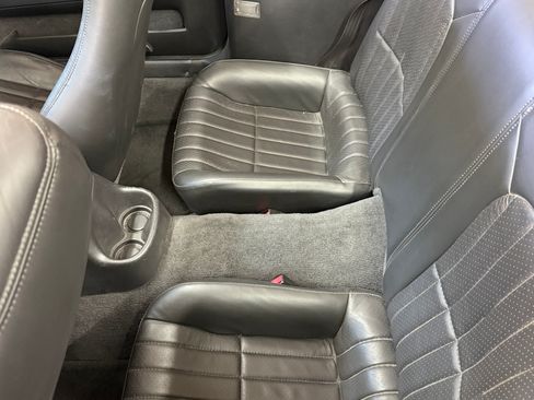 Used 2002 Chevrolet Camaro Z28 image 14