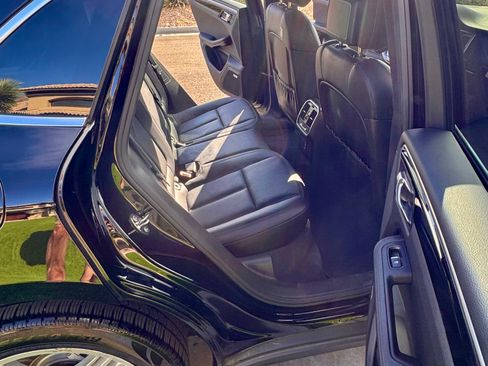 Used 2017 Porsche Macan S AWD/4WD image 20