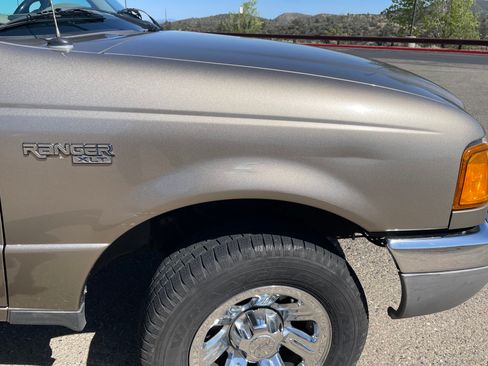 Used 2003 Ford Ranger XLT RWD image 8