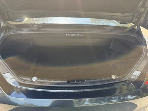 Used 2014 BMW M6 Convertible image 9