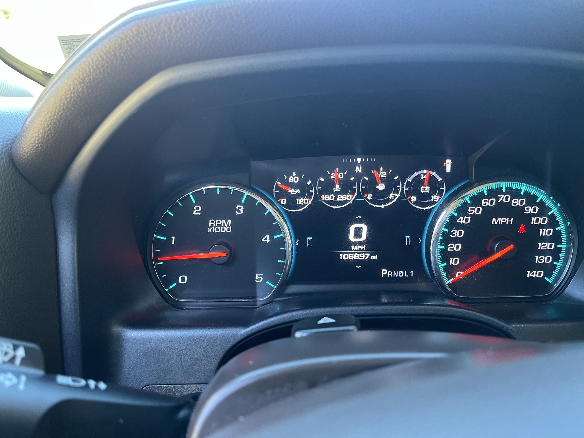 Used 2018 GMC Sierra 3500 Denali w/ Duramax Plus Package AWD/4WD image 15