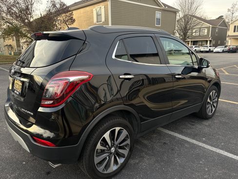 Used 2020 Buick Encore Essence image 6