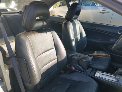 Used 2004 Honda Civic EX image 10