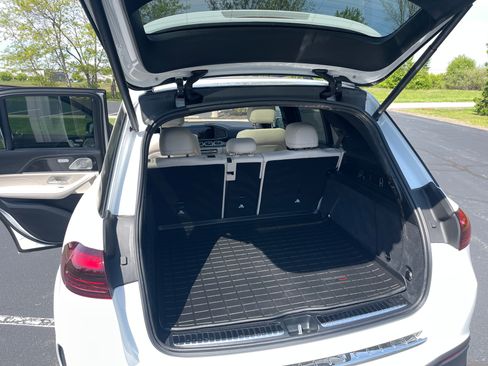 Used 2024 Mercedes-Benz GLE 63 AMG S image 8