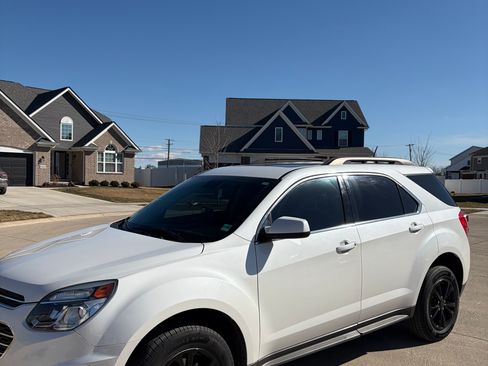 Used 2016 Chevrolet Equinox LT image 12