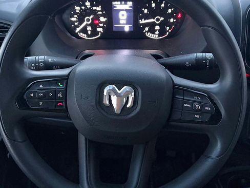 Used 2023 RAM ProMaster 3500 image 14