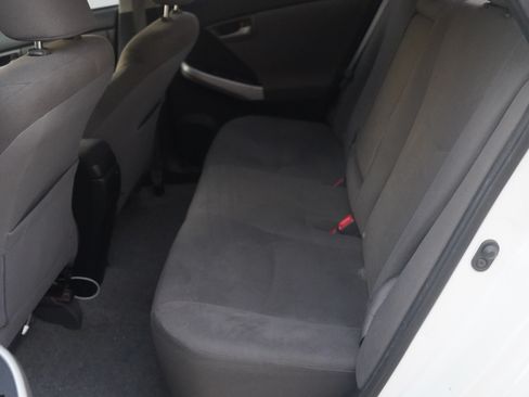 Used 2013 Toyota Prius Three image 13
