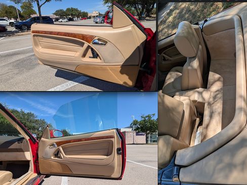 Used 1999 Mercedes-Benz SL 500 image 23