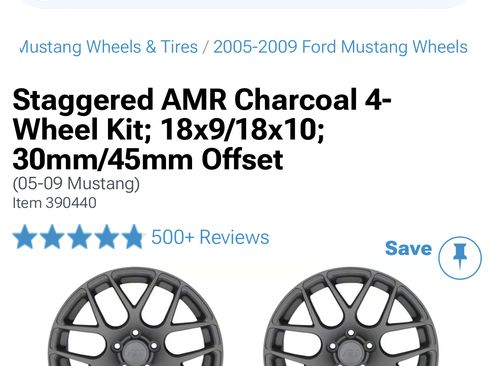 Used 2007 Ford Mustang Shelby GT500 image 26