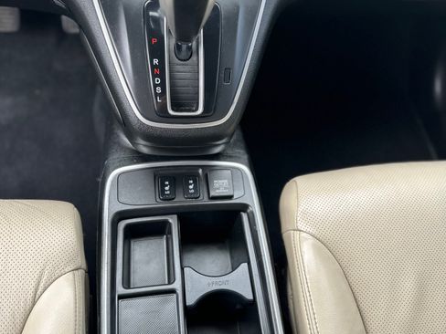 Used 2015 Honda CR-V EX-L image 10