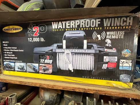 Used 2017 Toyota Tundra SR5 image 18