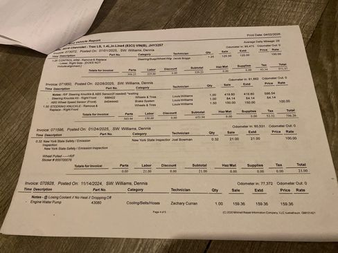 Used 2018 Chevrolet Trax LS image 24