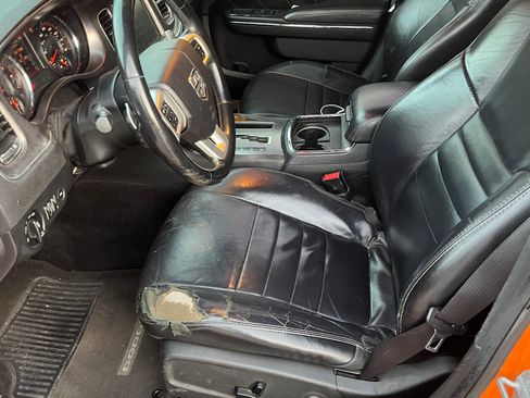 Used 2014 Dodge Charger R/T image 10