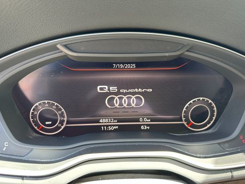 Used 2018 Audi Q5 2.0T Premium Plus image 12