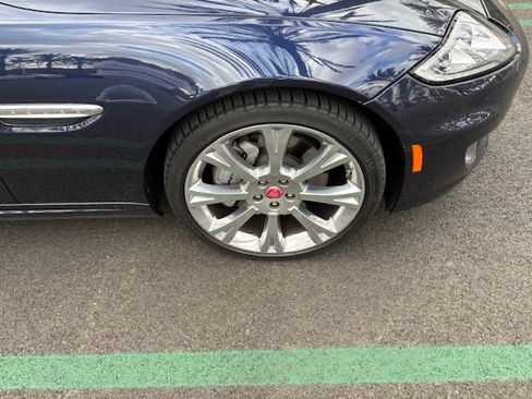 Used 2015 Jaguar XK Convertible image 15