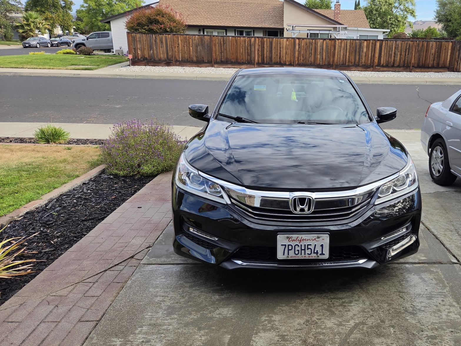 Used 2016 Honda Accord Sport image 4