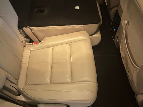 Used 2015 Jeep Grand Cherokee Limited image 13