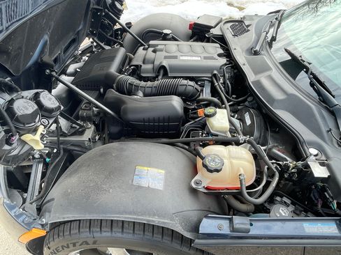 Used 2007 Saturn Sky w/ Premium Trim Pkg image 21