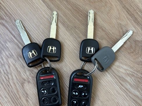 Used 2005 Honda Odyssey Touring image 19