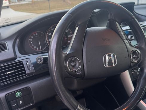 Used 2013 Honda Accord EX-L image 11