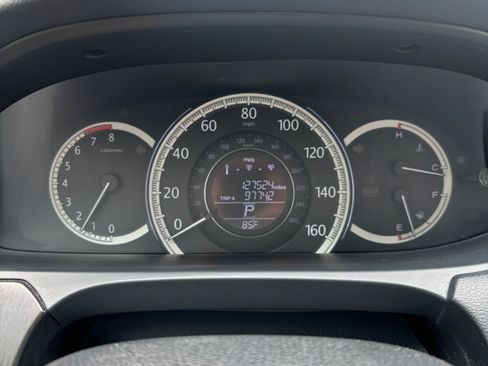 Used 2014 Honda Accord EX-L image 15