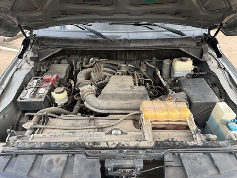 Used 2014 Nissan NV 3500 S w/ Power Basic Package image 17