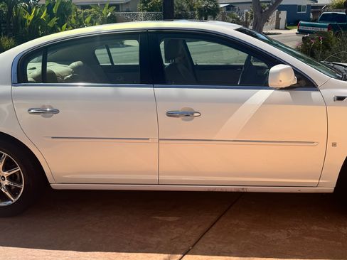 Used 2006 Buick Lucerne CXL w/ Luxury Package FWD image 10