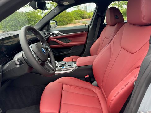 Used 2023 BMW i4 M50 image 17