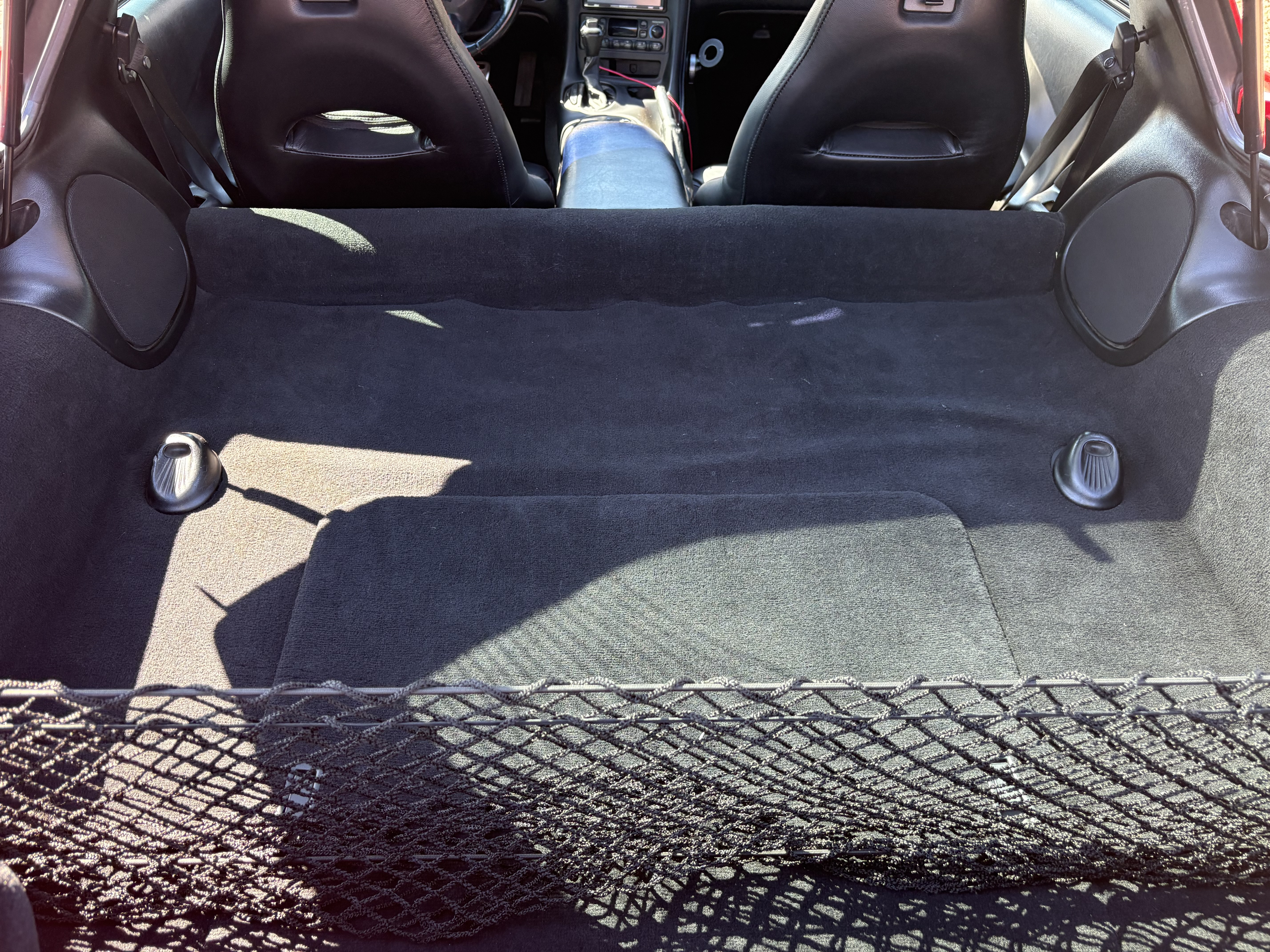 Used 2001 Chevrolet Corvette Coupe w/ Preferred Equipment Group2 RWD image 13
