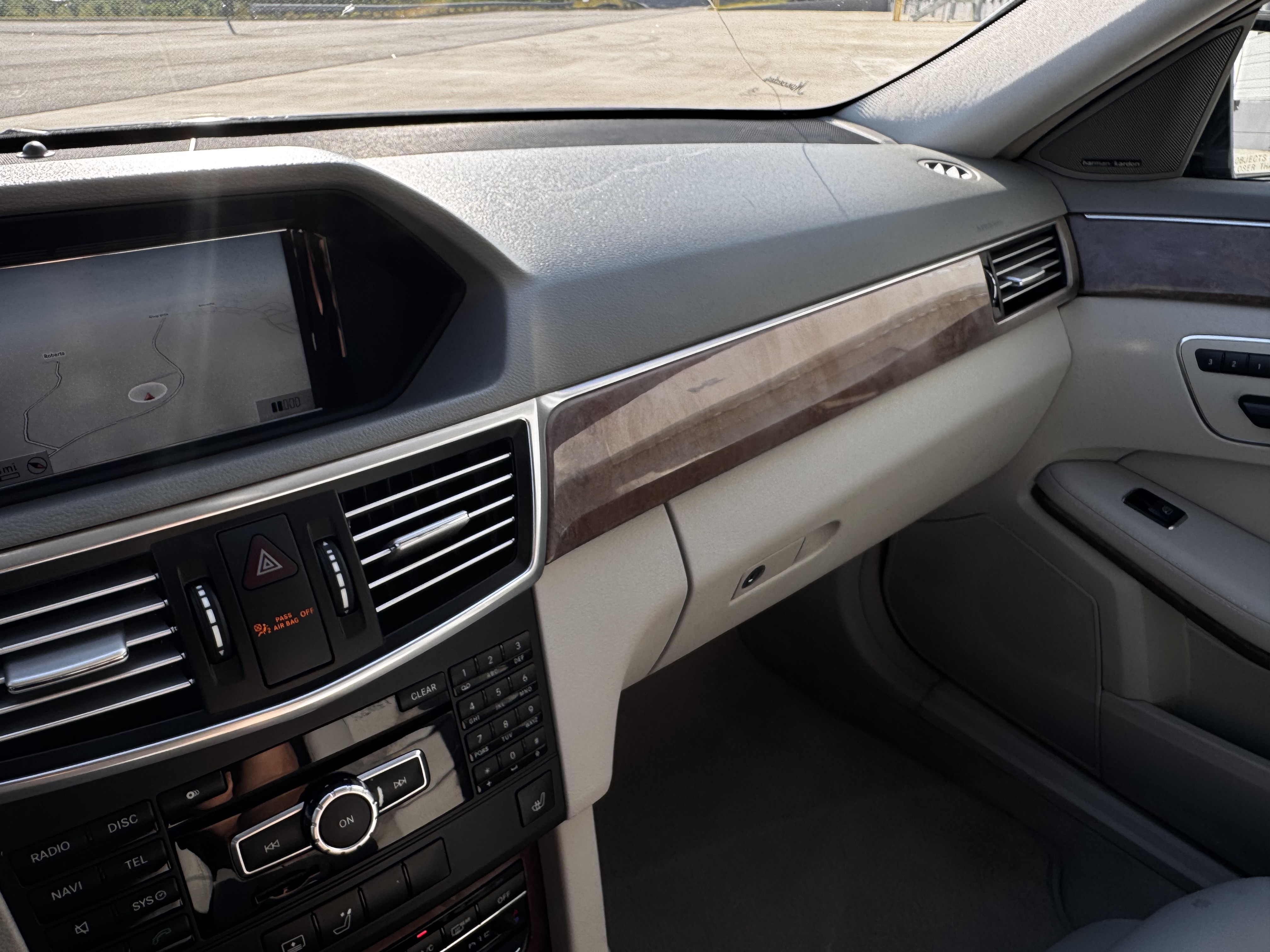 Used 2013 Mercedes-Benz E 350 Sedan image 14