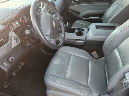 Used 2016 Chevrolet Tahoe LT image 11