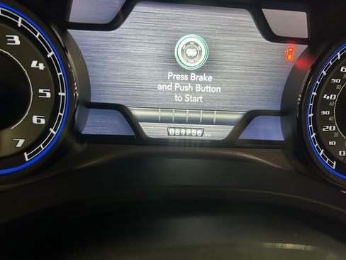 Used 2022 RAM 1500 Limited AWD/4WD image 7