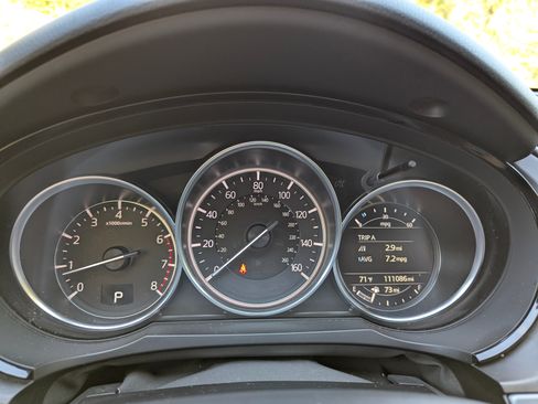 Used 2016 MAZDA CX-9 Grand Touring image 15