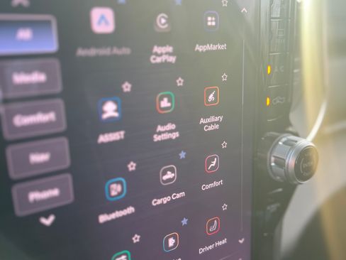 Used 2025 RAM 2500 Laramie image 18