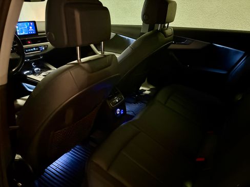 Used 2017 Audi A4 2.0T Premium w/ Convenience Package image 18